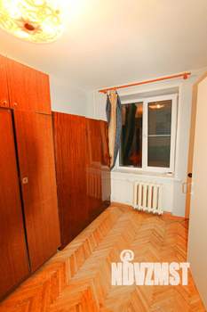 2-к квартира, на длительный срок, 45м2, 3/5 этаж
