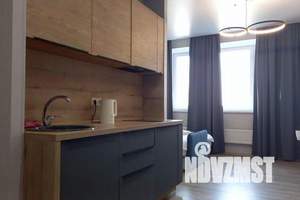 1-к квартира, посуточно, 25м2, 11/17 этаж