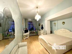 2-к квартира, на длительный срок, 96м2, 2/5 этаж