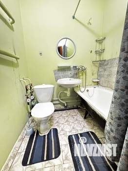 1-к квартира, на длительный срок, 37м2, 8/10 этаж