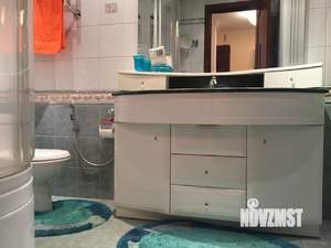 4-к квартира, на длительный срок, 144м2, 15/16 этаж