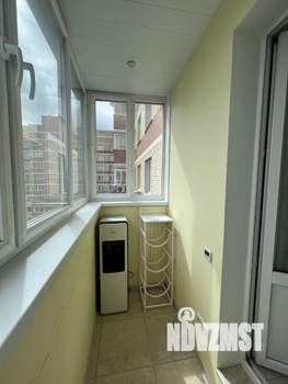 3-к квартира, на длительный срок, 78м2, 14/17 этаж