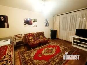 1-к квартира, на длительный срок, 40м2, 15/17 этаж