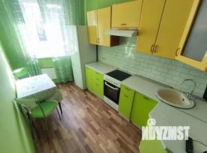 1-к квартира, на длительный срок, 34м2, 2/4 этаж