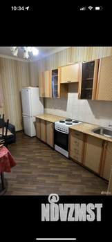 1-к квартира, на длительный срок, 37м2, 11/25 этаж