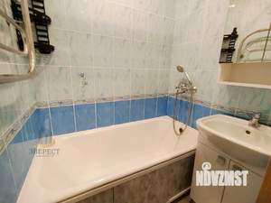 2-к квартира, на длительный срок, 42м2, 2/5 этаж