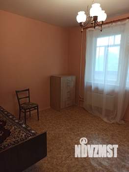Студия квартира, на длительный срок, 24м2, 5/10 этаж