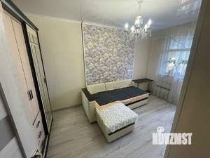 2-к квартира, на длительный срок, 55м2, 7/12 этаж