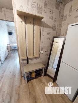 1-к квартира, на длительный срок, 31м2, 5/5 этаж