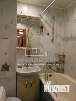 1-к квартира, на длительный срок, 39м2, 9/16 этаж