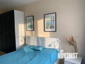 2-к квартира, посуточно, 60м2, 7/15 этаж