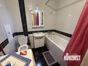 1-к квартира, на длительный срок, 44м2, 8/9 этаж