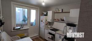 1-к квартира, на длительный срок, 43м2, 11/12 этаж