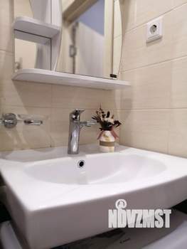 Студия квартира, на длительный срок, 19м2, 1/4 этаж