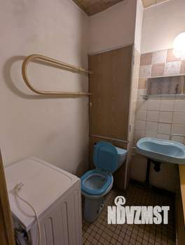 1-к квартира, на длительный срок, 38м2, 4/16 этаж