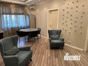 3-к квартира, на длительный срок, 58м2, 9/15 этаж