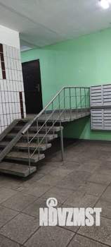 2-к квартира, на длительный срок, 52м2, 14/16 этаж