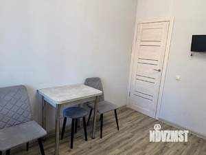 1-к квартира, на длительный срок, 40м2, 14/17 этаж
