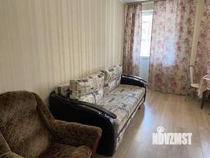 1-к квартира, на длительный срок, 33м2, 2/4 этаж