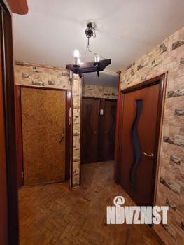 3-к квартира, на длительный срок, 55м2, 5/5 этаж