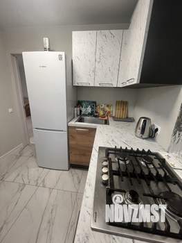 2-к квартира, посуточно, 44м2, 3/5 этаж