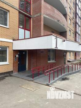 1-к квартира, на длительный срок, 41м2, 3/26 этаж