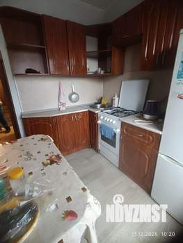 2-к квартира, на длительный срок, 44м2, 7/9 этаж