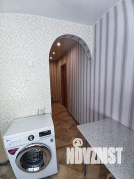 1-к квартира, посуточно, 30м2, 3/5 этаж