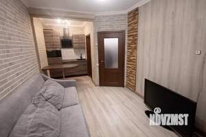 1-к квартира, на длительный срок, 36м2, 17/17 этаж