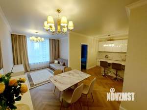 1-к квартира, на длительный срок, 49м2, 18/25 этаж