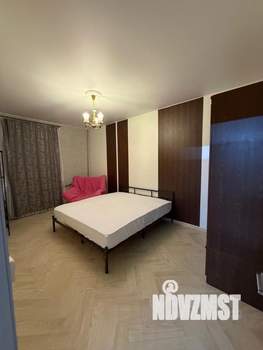 3-к квартира, на длительный срок, 62м2, 1/2 этаж