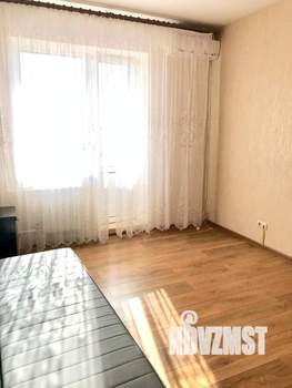 1-к квартира, на длительный срок, 39м2, 7/20 этаж