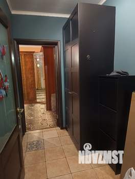 2-к квартира, на длительный срок, 45м2, 7/17 этаж