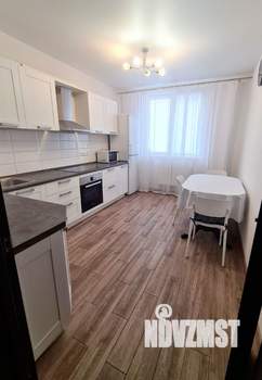 2-к квартира, на длительный срок, 54м2, 1/4 этаж