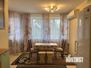 3-к квартира, на длительный срок, 87м2, 3/14 этаж