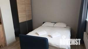 1-к квартира, посуточно, 24м2, 11/17 этаж