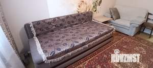 2-к квартира, на длительный срок, 56м2, 10/12 этаж