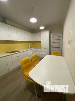 2-к квартира, на длительный срок, 60м2, 1/4 этаж