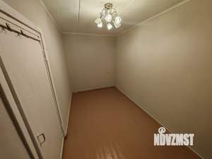 2-к квартира, на длительный срок, 42м2, 3/5 этаж