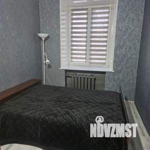 2-к квартира, посуточно, 68м2, 3/5 этаж