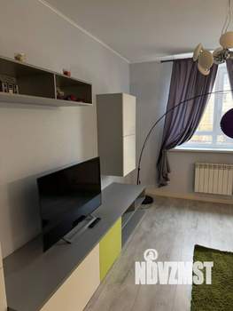 1-к квартира, на длительный срок, 42м2, 2/4 этаж