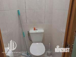 2-к квартира, на длительный срок, 54м2, 2/14 этаж