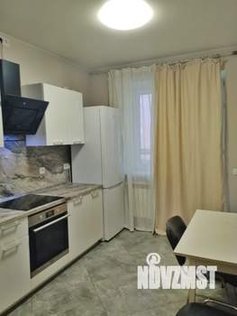 1-к квартира, на длительный срок, 43м2, 8/26 этаж