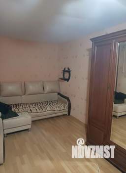 1-к квартира, на длительный срок, 34м2, 2/9 этаж