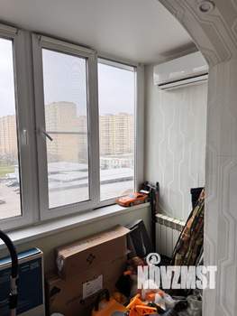 2-к квартира, на длительный срок, 54м2, 8/14 этаж