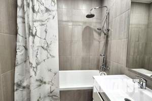 1-к квартира, посуточно, 23м2, 2/17 этаж