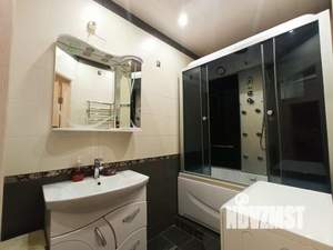 2-к квартира, посуточно, 53м2, 1/1 этаж