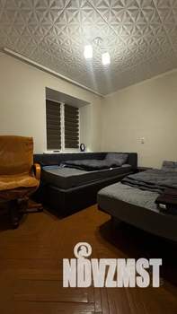 2-к квартира, посуточно, 35м2, 4/5 этаж