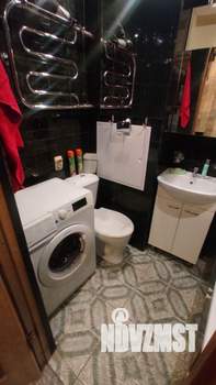 1-к квартира, на длительный срок, 28м2, 3/5 этаж