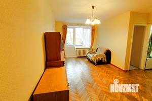 2-к квартира, на длительный срок, 45м2, 3/5 этаж